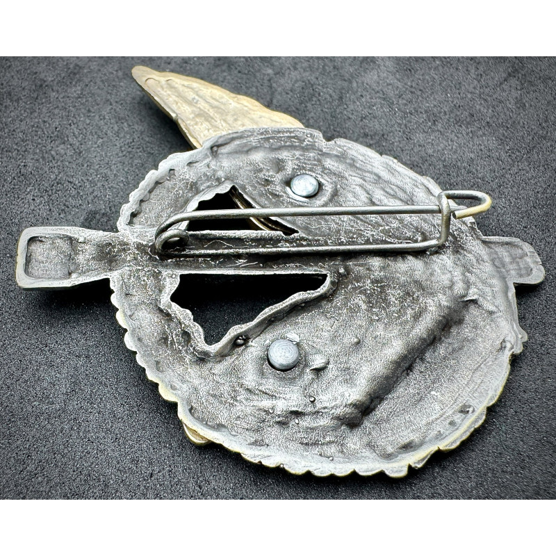 Distintivo Gruppo Aerosiluranti "Buscaglia-Faggioni"