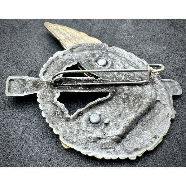 "Buscaglia-Faggioni" Torpedo Bomber Group Badge