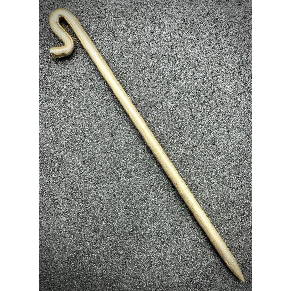 Spillo per Distintivi e Medaglie (Oro)