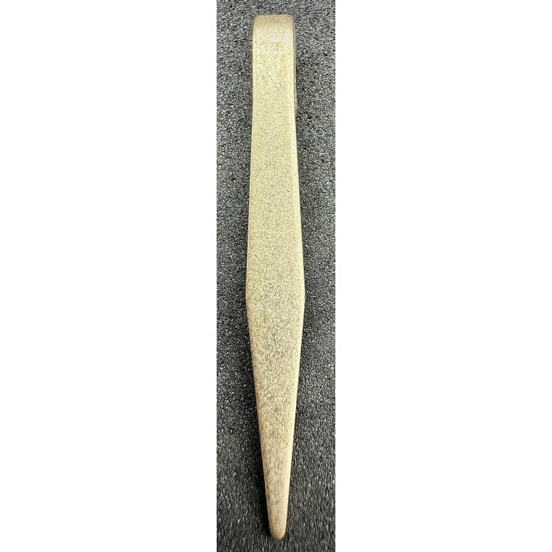 Flat Pin for Badges and Medals (Gold)