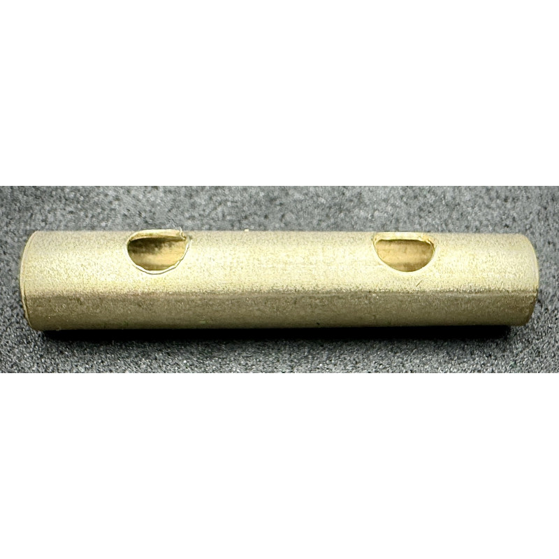 Schnallenzylinder - Deutschland 2. Weltkrieg (Gold)
