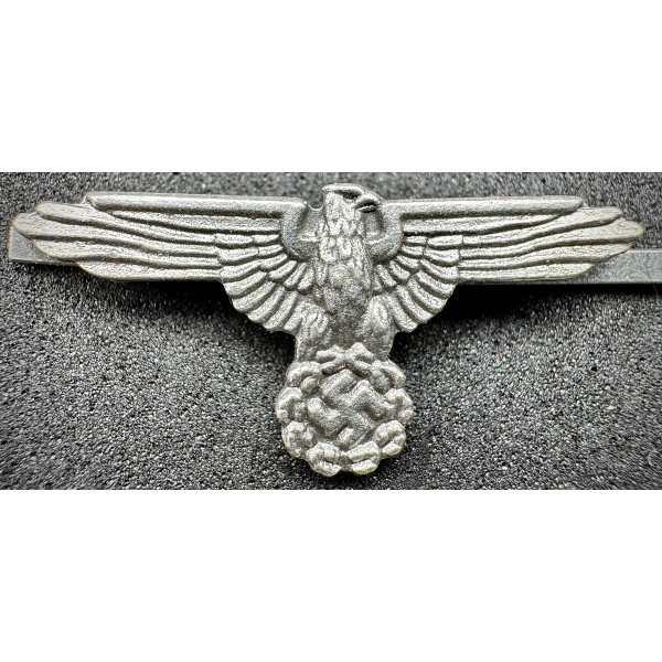 Aquila per Manico Daga delle SS - Periodo Tarda Guerra