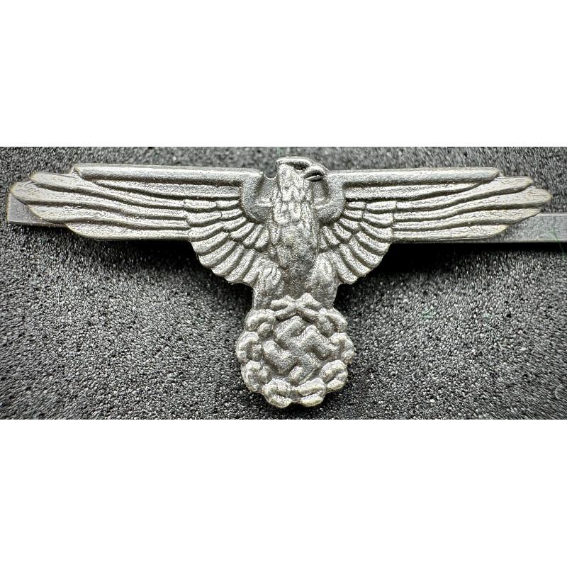 Aquila per Manico Daga delle SS - Periodo Tarda Guerra
