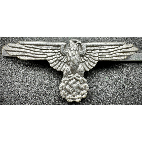 Aquila per Manico Daga delle SS - Periodo Tarda Guerra