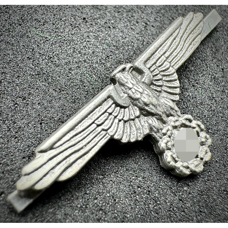 Aquila per Manico Daga delle SS - Periodo Tarda Guerra