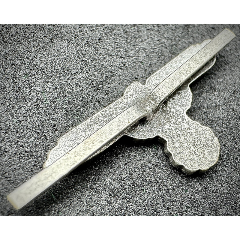 Eagle for SS Dagger Handle - Late War Period
