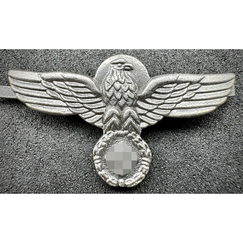 Aquila per Manico Daga delle SS, SA e NSKK