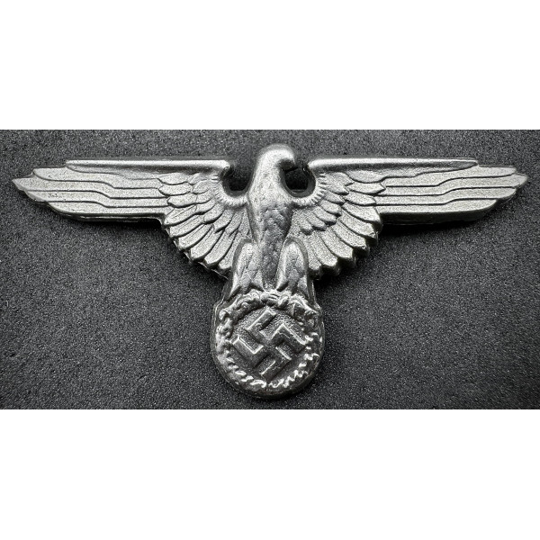 SS Mützenadler (Erster Typ)