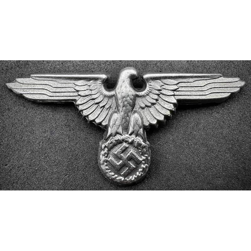 SS Mützenadler (Erster Typ)