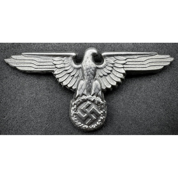 SS Mützenadler (Erster Typ)