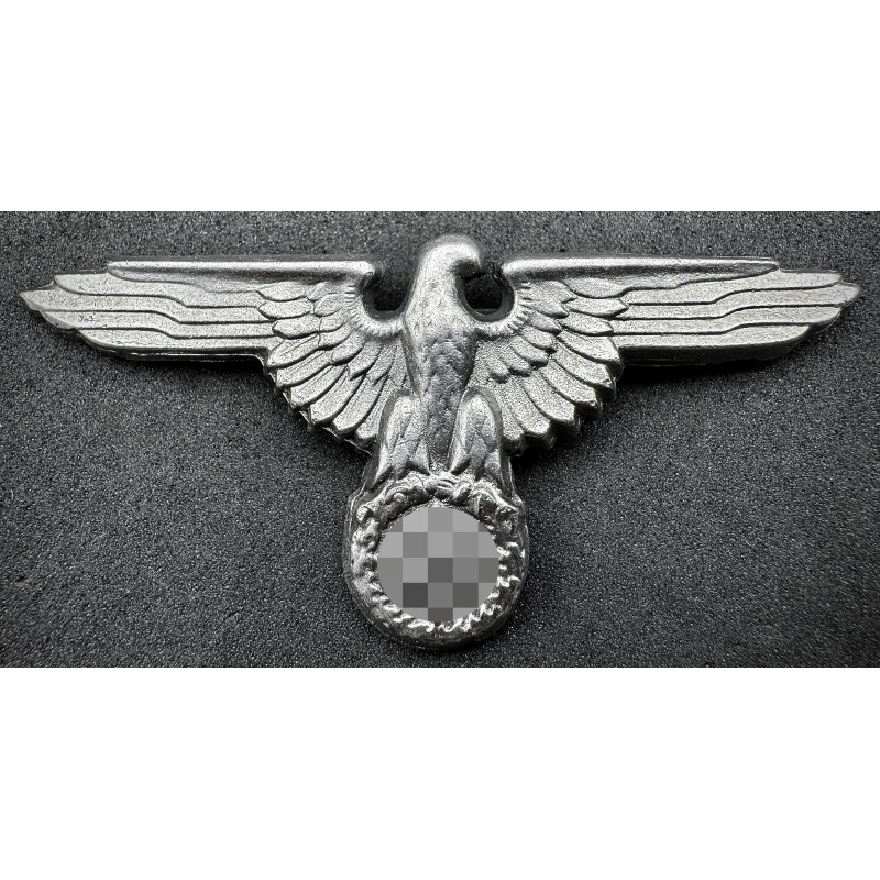 SS Mützenadler (Erster Typ)
