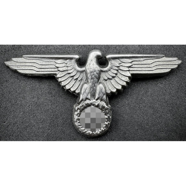 SS Mützenadler (Erster Typ)
