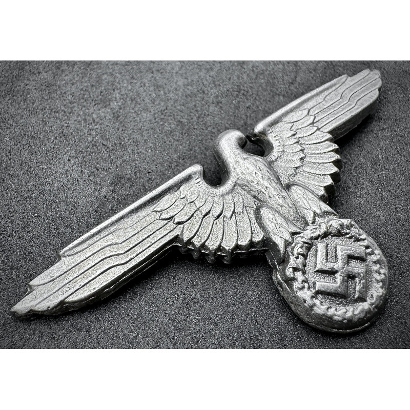 Aquila Da Cappello Delle SS (Primo tipo)