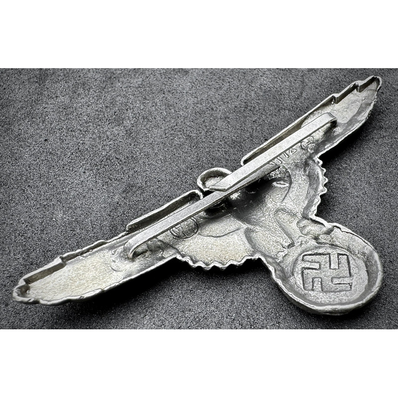 SS Mützenadler (Erster Typ)