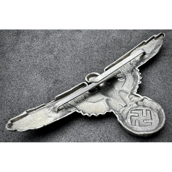 SS Mützenadler (Erster Typ)