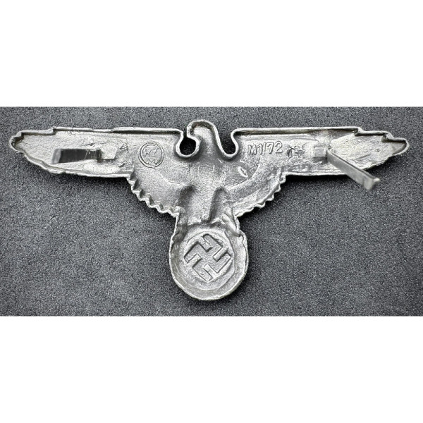 SS Mützenadler (Erster Typ)