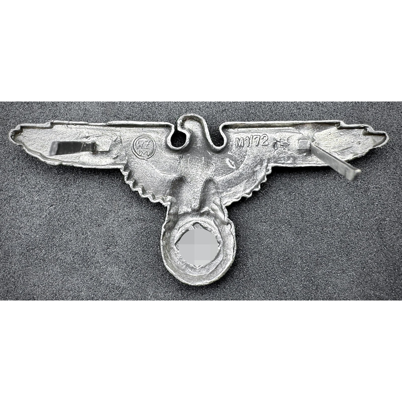 Aquila Da Cappello Delle SS (Primo tipo)
