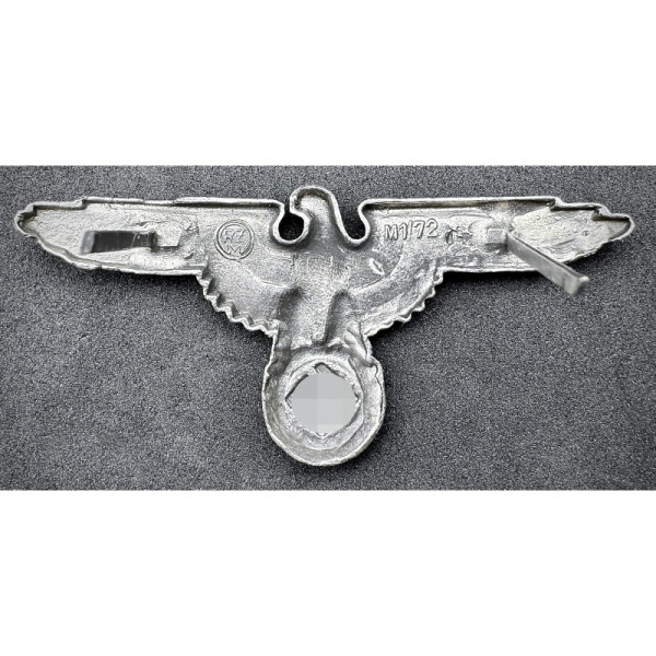 Aquila Da Cappello Delle SS (Primo tipo)