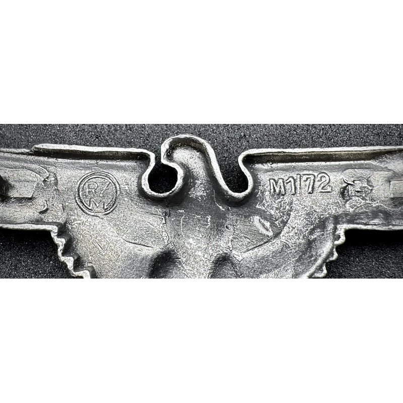 Aquila Da Cappello Delle SS (Primo tipo)