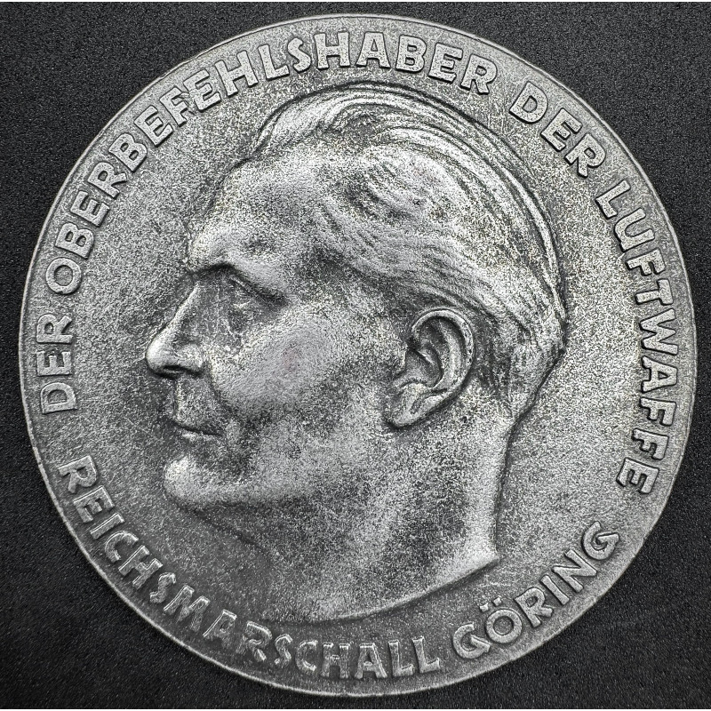 Medal for Outstanding Achievements in the Technical Service of the Luftwaffe