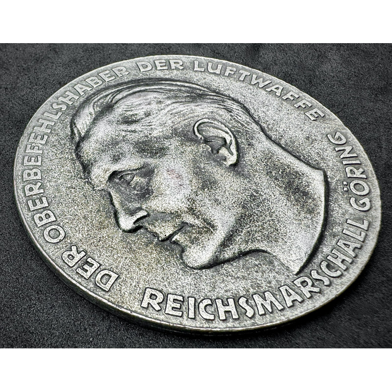 Medaglia per Meriti Eccezionali nel Servizio Tecnico della Luftwaffe