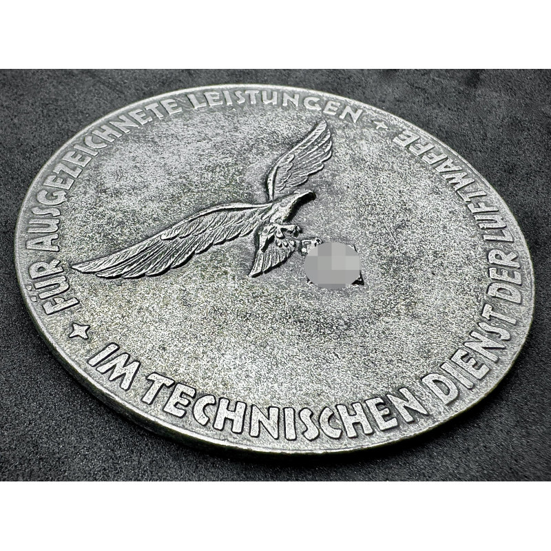 Medaglia per Meriti Eccezionali nel Servizio Tecnico della Luftwaffe