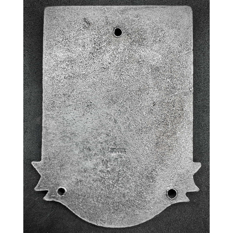 NSKK Teilnehmerplakette - Märkische Orientierungsfahrt 1935