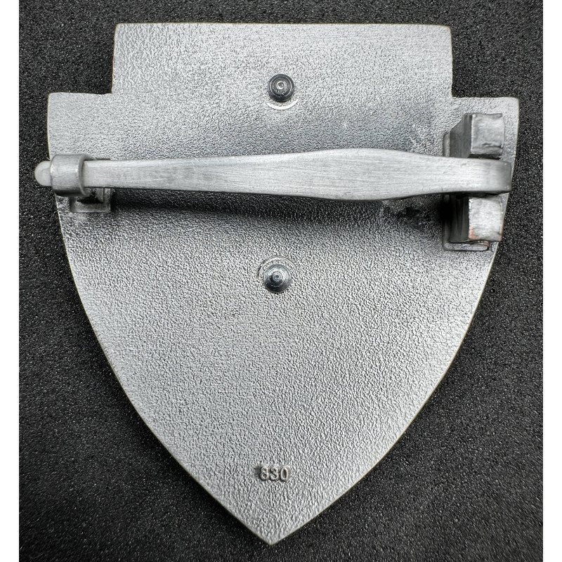 Altegarde Westmarkfahrt 1938 Abzeichen