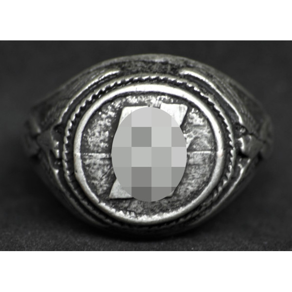 Ring - SS 2