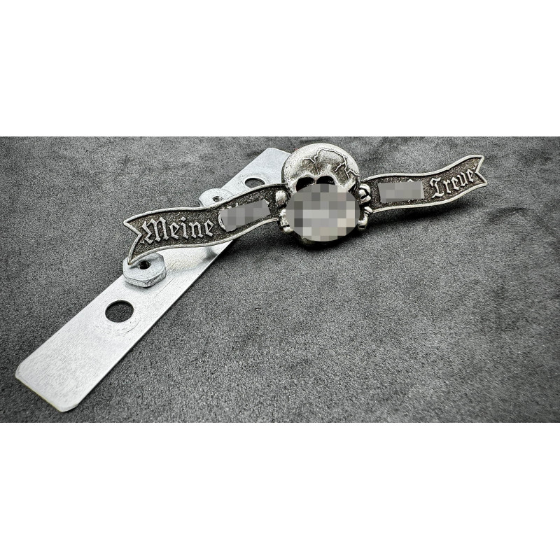 SS Badge for Evening Dress - ORIGINAL VERSION