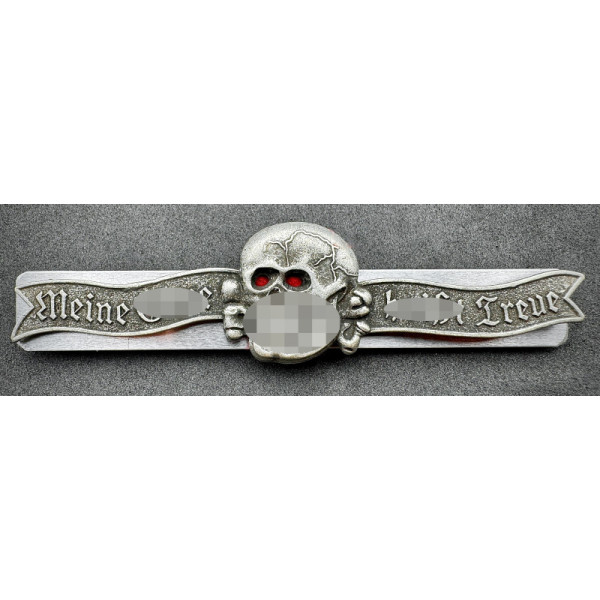 SS-Abzeichen für Abendgarderobe - ORIGINALVERSION