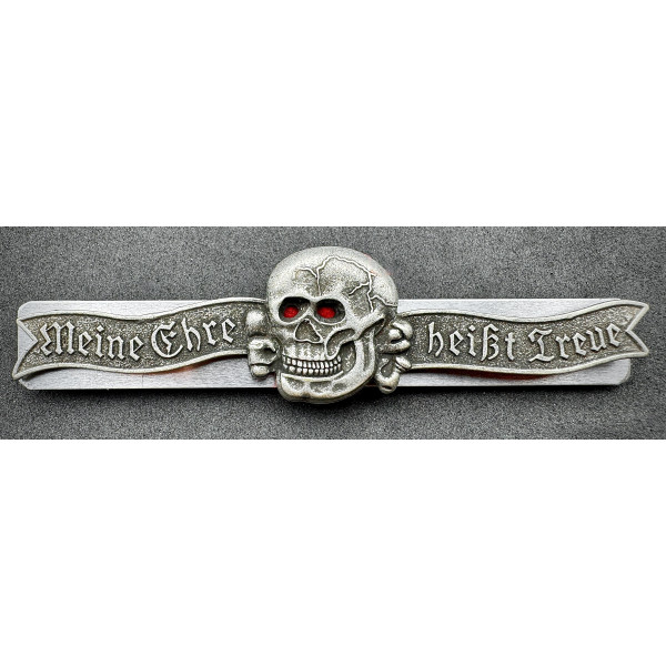SS-Abzeichen für Abendgarderobe - ORIGINALVERSION