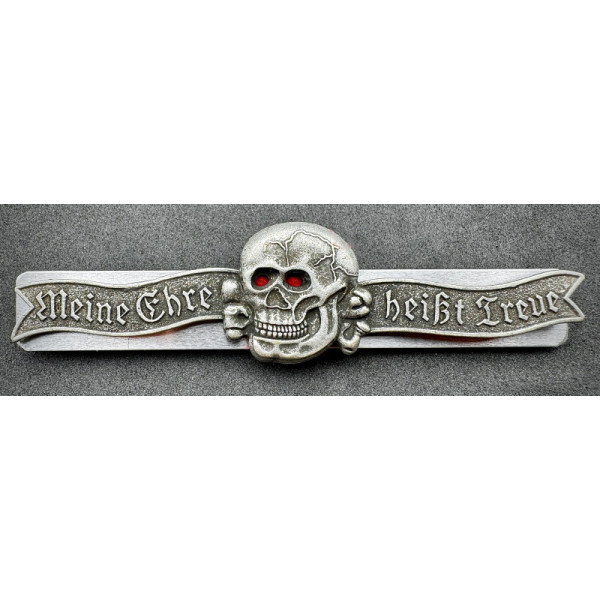SS-Abzeichen für Abendgarderobe - ORIGINALVERSION