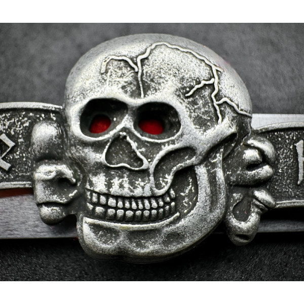 SS Badge for Evening Dress - ORIGINAL VERSION