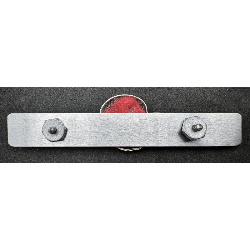 SS Badge for Evening Dress - ORIGINAL VERSION