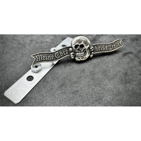 SS Badge for Evening Dress - ORIGINAL VERSION