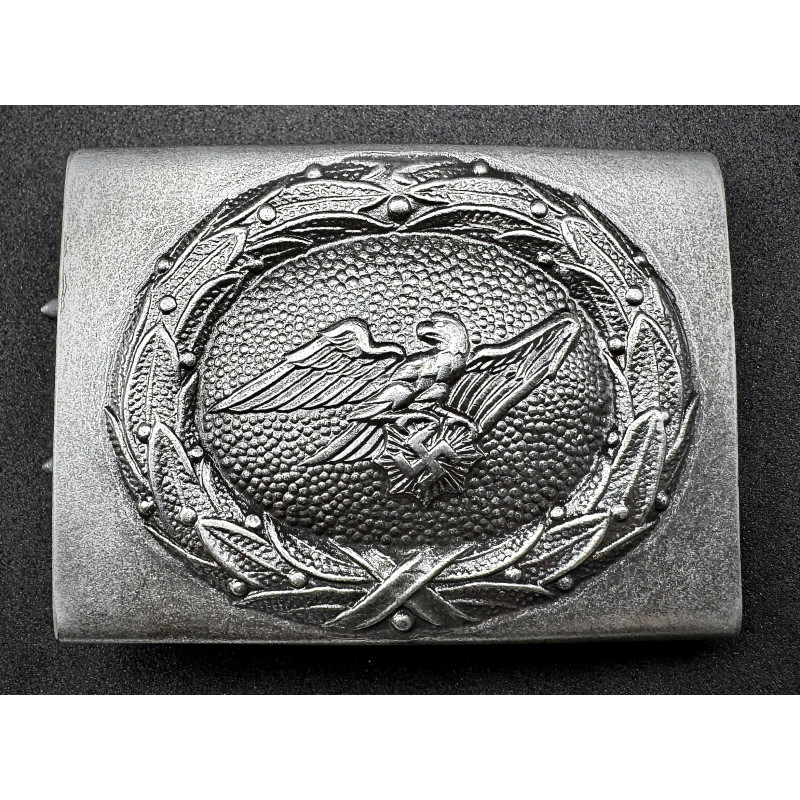 Buckle - R.L.B. Reichsluftschutzbund Enlisted Man
