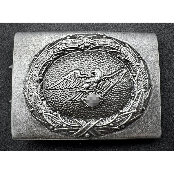 Buckle - R.L.B. Reichsluftschutzbund Enlisted Man 2