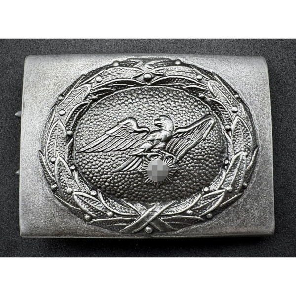 Buckle - R.L.B. Reichsluftschutzbund Enlisted Man