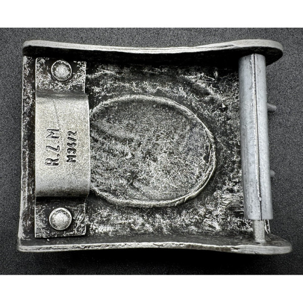 Buckle - R.L.B. Reichsluftschutzbund Enlisted Man