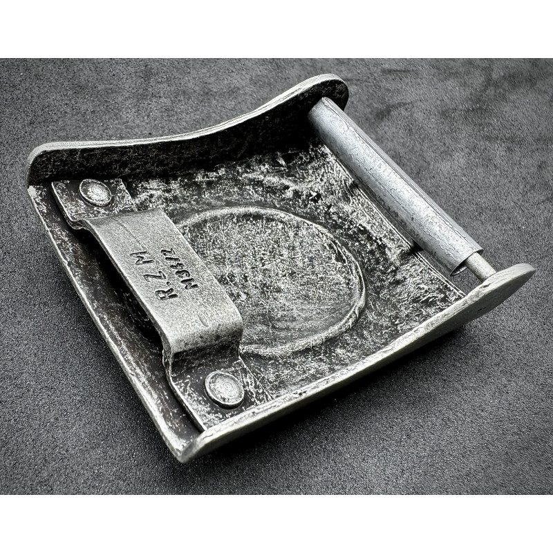 Fibbia - R.L.B. Reichsluftschutzbund