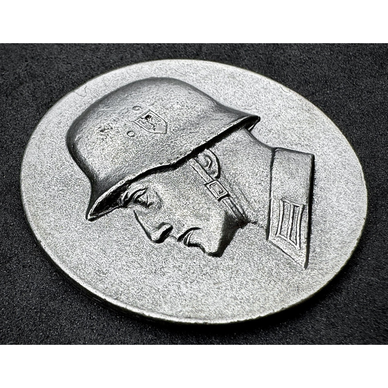 Medaglione Esercito Tedesco - Premio per le Competizioni di Tiro