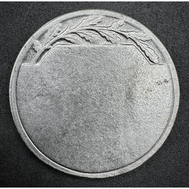 German Army Medallion - Prize for Marksmanship Competitions