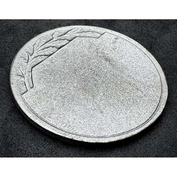 German Army Medallion - Prize for Marksmanship Competitions