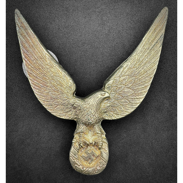 Drittes Reich Adler für Kühlergrills