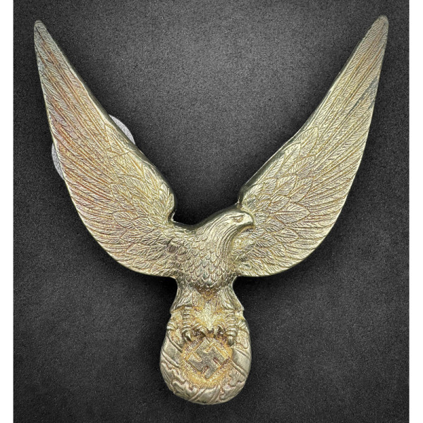 Drittes Reich Adler für Kühlergrills