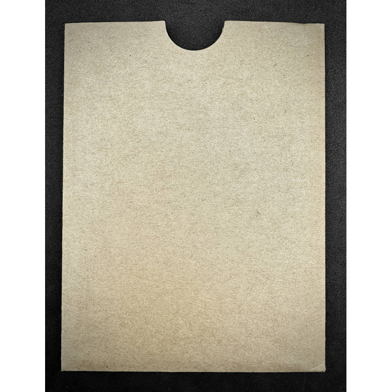 Custodia Heer per Soldbuch