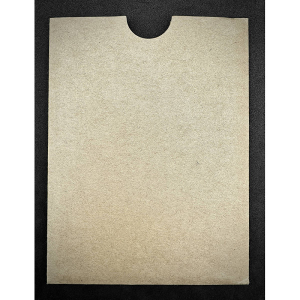 Custodia Heer per Soldbuch