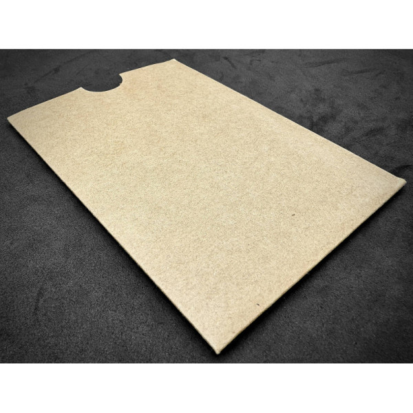 German Heer Soldbuch Sleeve