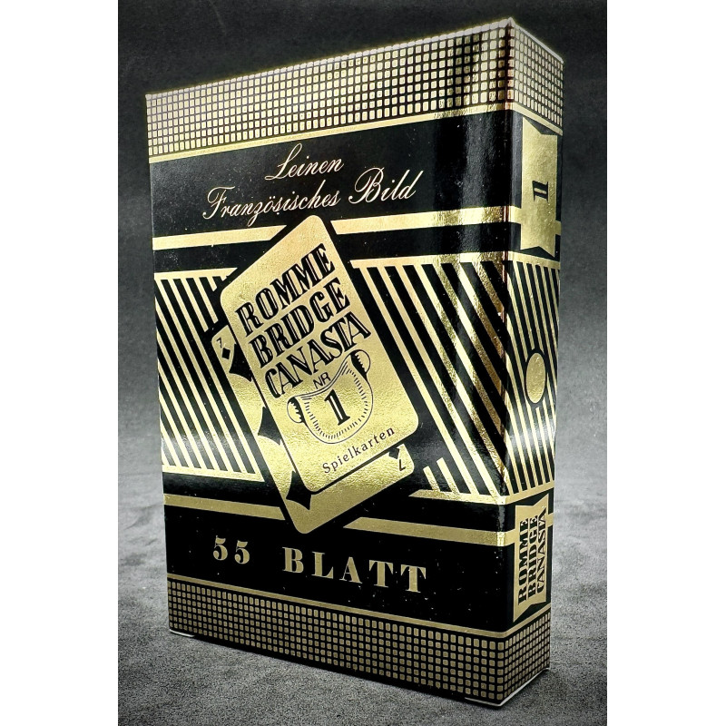 Spielkarten Drittes Reich - Helmvariante